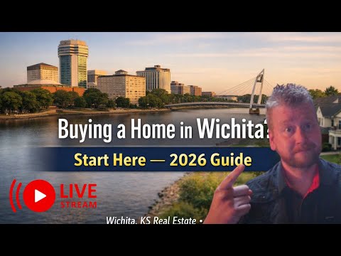 Moving to Wichita, KS in 2026? Avoid These Common Mistakes I’m Seeing