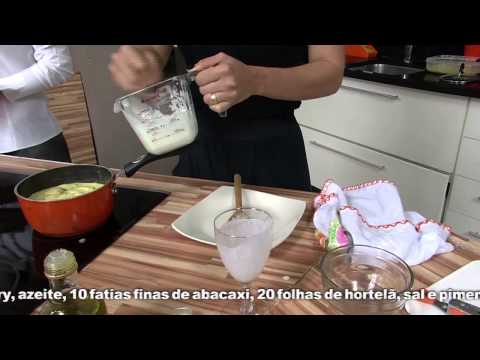Receitas Bom Sabor 08/07/2013 - Frango dos amigos