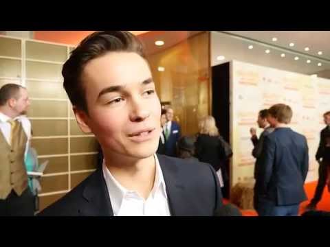 Bibi & Tina 2! Louis Held über Greta & Starks - Hex hex!