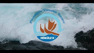 Meeting original Hokule'a voyaging crew