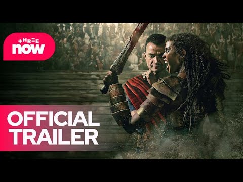 YouTube Trailer