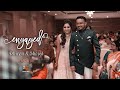 Dhiren & Shejal || Engagement Ceremony || highlight || Satyam pawar photography 2019