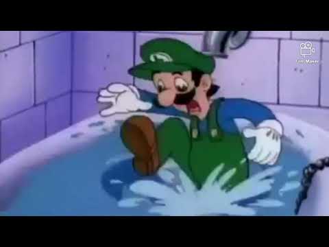 Super Mario Bros Super Show! - Final Episode