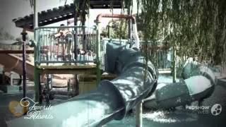 Aqualand Resort - Greece