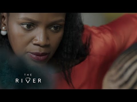 Angelina slaps Dimpho – The River | 1 Magic
