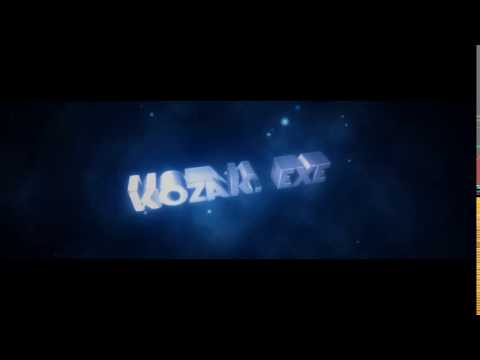 Intro dla Kozak. exe