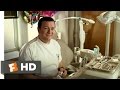 Ghost Town 10 10 Movie CLIP He Found His Way Home 2008 HD