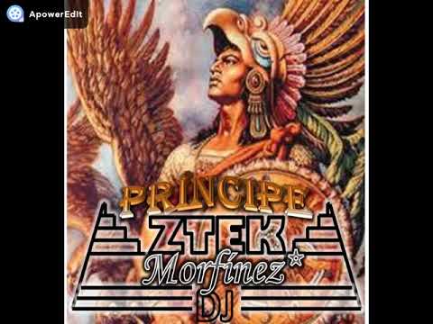 Dj Morfinez - Aqua Con Vengamania