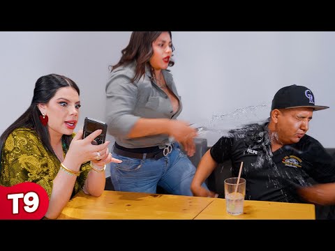 UNFAITHFUL | He Wants Kids from Lots of Women 😱 Season 9 Episode 06 - Lizbeth Rodríguez