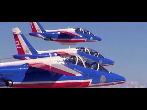 "Sur les ailes du temps" SMB - Montres Patrouille
