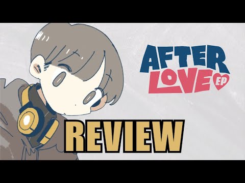 Afterlove EP Review: A Heartbreaking Musical Narrative Adventure Game?
