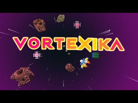 Vortexika Video