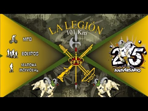 101 km Ronda 2025 mtb