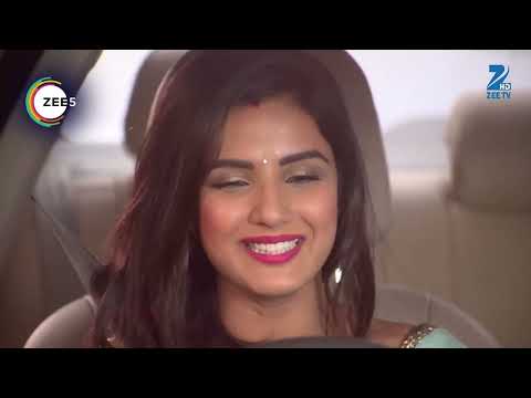 Tashan E Ishq - Webi 163 - Kunj, Yuvraj, Twinkle, Dr.Pallavi - Zee TV