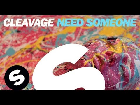 Cleavage - Need Someone (Original Mix)