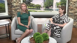 Knox County Library hosts March 'Reads & Walks' events