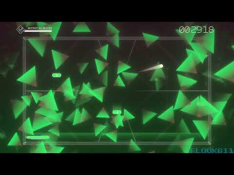 Breakout: Recharged All Challenges Full Gameplay