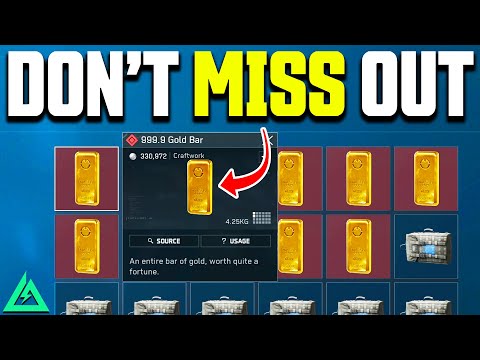 8 Things Delta Force Players NEED TO KNOW Before The Season Ends