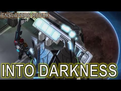Starcraft Enslavers 2 - Into Darkness