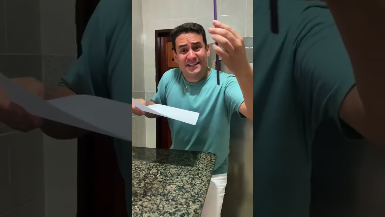 ISSO É CIÊNCIA 🧪