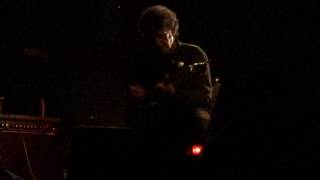 Richard Pinhas Pt. 1 @Levontin 7, TLV, May 15th 2017