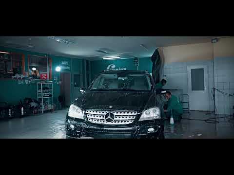 Varázs Garázs Autókozmetika Budapest