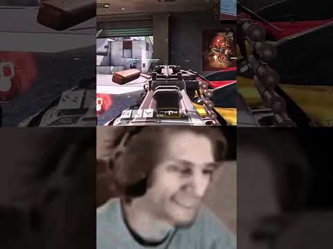 Why no one noticed this before? CODM VS WARZONE MOBILE