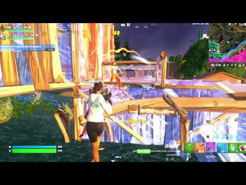 Fortnite ranked | editor mizark | VisaGangBeatz, MAYOT