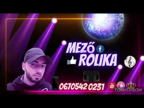 ROLIKA 2021 - ÚJ SZÍV