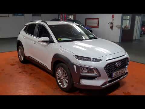 Hyundai KONA 1.6 CRDI Executive - Image 2