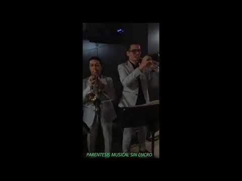 EL COMBO DE LAS ESTRELLAS - QUE IMPORTA QUE MURMUREN - CON SONIDO ORIGINAL