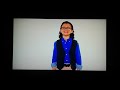 Raphael Alejandro NEW DISNEY CHANNEL BUMPER