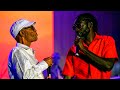 Beres Hammond Feat Buju Banton We Need Your Love New Reggae Song Promo By Ins Rastafari Mix