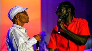 Beres Hammond Feat. Buju Banton - We Need Your Love (New Reggae Song) Promo By Ins Rastafari Mix
