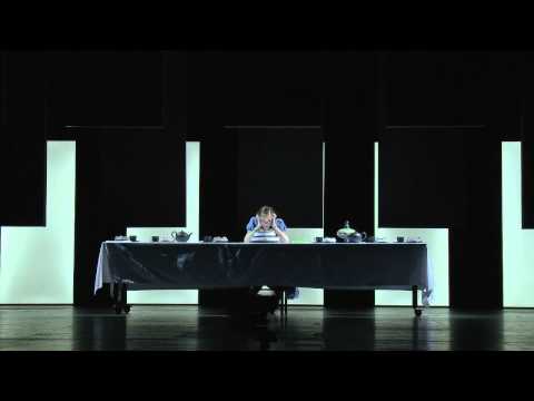 Schauspielhaus Zürich: "Alice im Wunderland" nach Lewis Carroll (Regie Antú Romero Nunes)