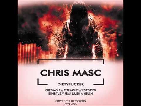 Chris Masc - DirtyFucker (Original Mix)[Oxytech Records]