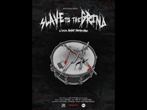 SLAVE TO THE GRIND (2018) - Full Documentary
