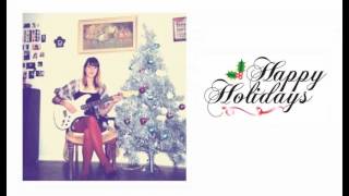 Cassie Ramone - Wonderful Christmastime