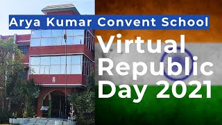 Arya Kumar Convent School Video