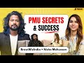 Why Bad PMU Is Happening In India PMU Secrets With Nisha Mohuzeen