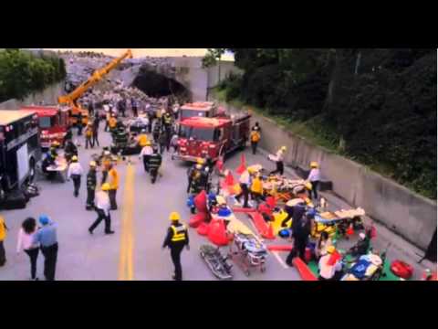 GREY'S ANATOMY Sneak Peek 11x23 - "Time Stops" (2)