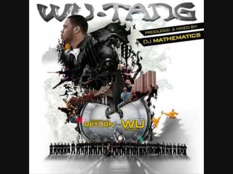 Wu Tang Clan Ft. Icadon