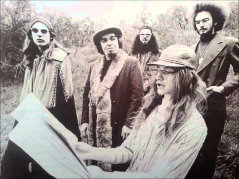 Captain Beefheart - Doped in Stunned Mirages