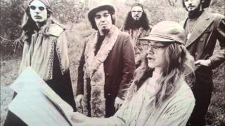 Captain Beefheart - Doped in Stunned Mirages
