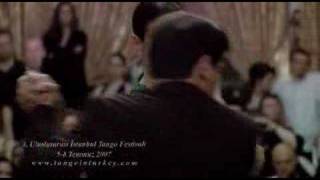 Adrian Veredice - Alejandra Hobert