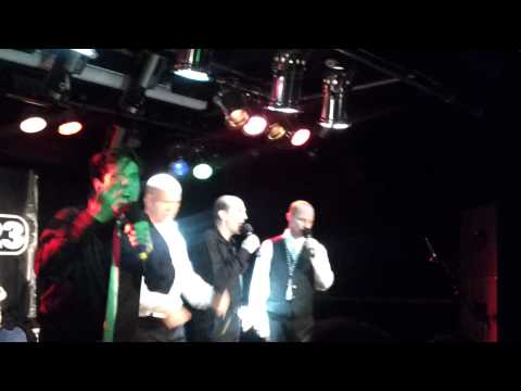 The Blanks - Teenagers Forget Streisand﻿ because The only girl is cooler than Dynamite.