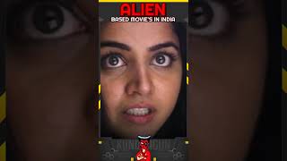 Top 3 Indian Movies Based On Aliens #shorts #bollywood
