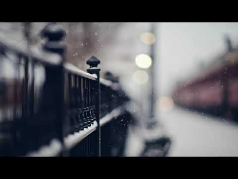 White Snow, Black Steel [slowed & reverb] - FFXIV OST