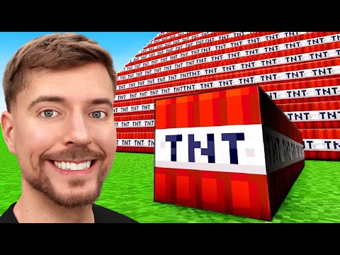 World's Largest Experiment!