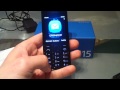 Beautiful Nokia 515 - YouTube